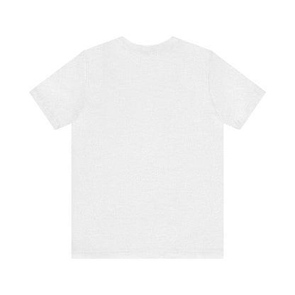 Yorkie #3 -  Classic Jersey Short Sleeve Tee