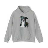 McNab Shepherd Unisex 50/50 Hooded Sweatshirt