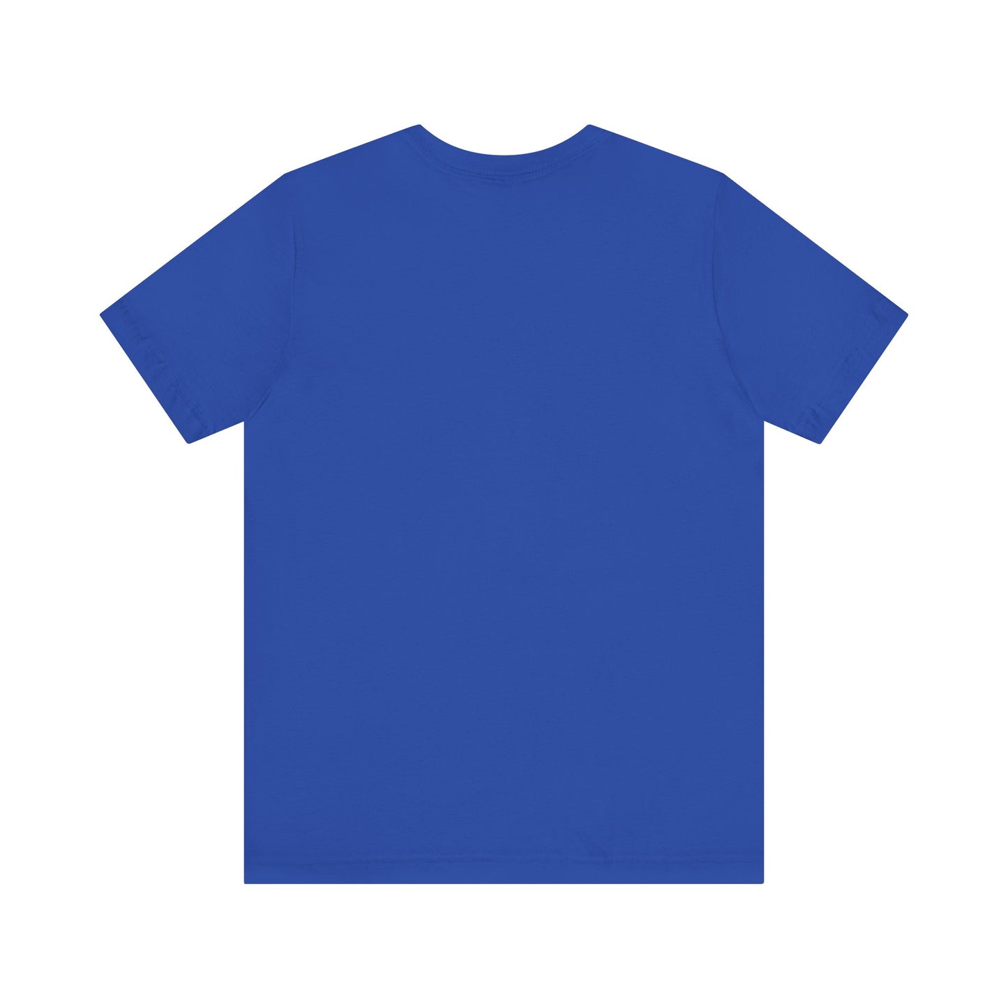 English Springer Spaniel - Unisex Jersey Short Sleeve Tee