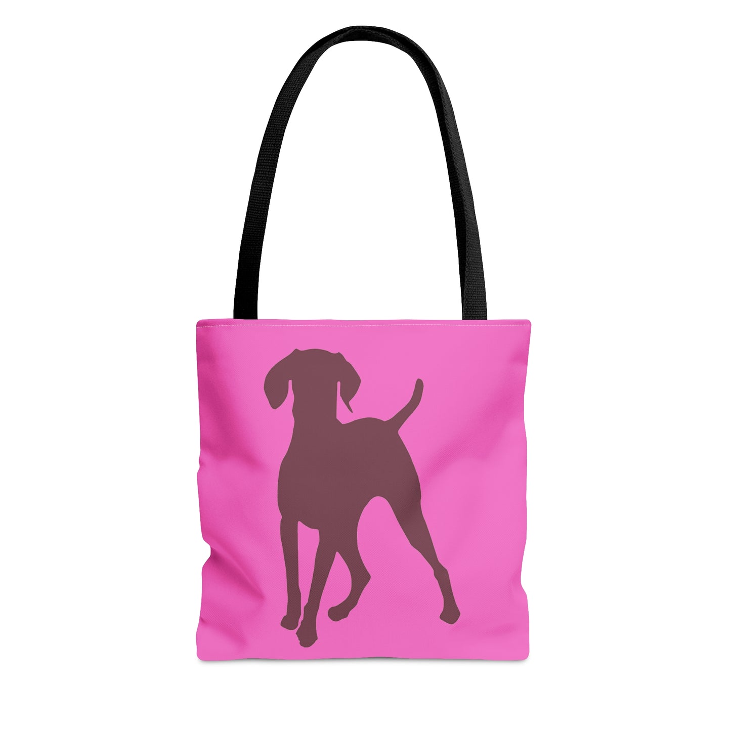Vizsla Print Tote: Your Chic Companion