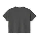 Women's Boxy Tee