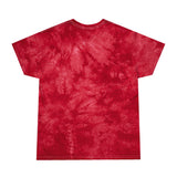 Dalmatian Classic Tie-Dye Tee, Crystal