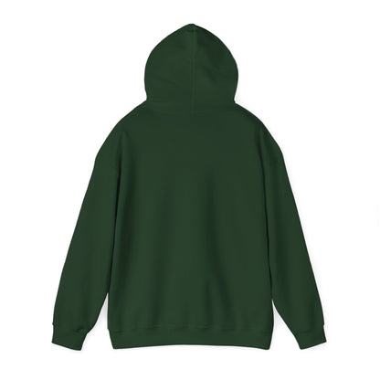 Bloodhounds 'Bear and Bubba' Unisex 50/50 Hoodie