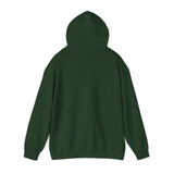 Bloodhounds 'Bear and Bubba' Unisex 50/50 Hoodie