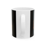 The Saxophonist Ceramic Mug 11oz