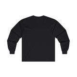 Mudi  Cotton Long Sleeve Tee