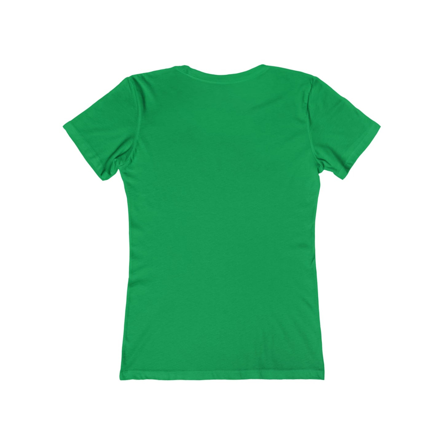 Pig 'Petunia'  Women's Slim Fit Ringspun Cotton T-Shirt