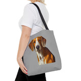 Harrier  Tote Bag