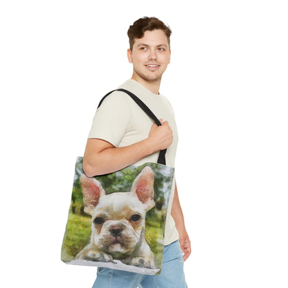Pig 'Petunia  -  Tote Bag