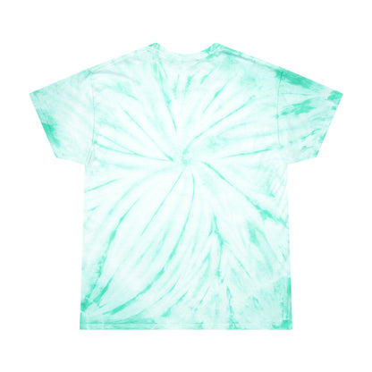 American Water Spaniel Unisex Cotton - Tie-Dye Tee, Cyclone