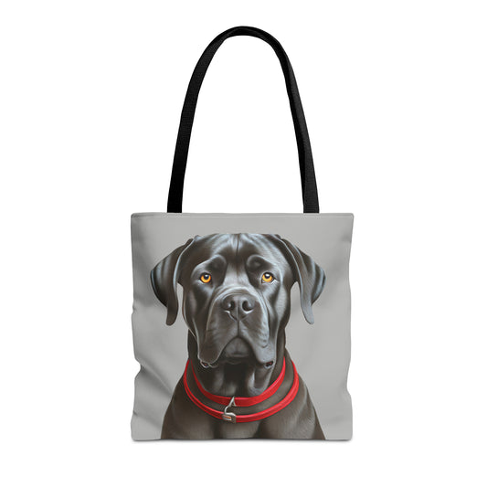 Cane Corso - Tote Bag (AOP)
