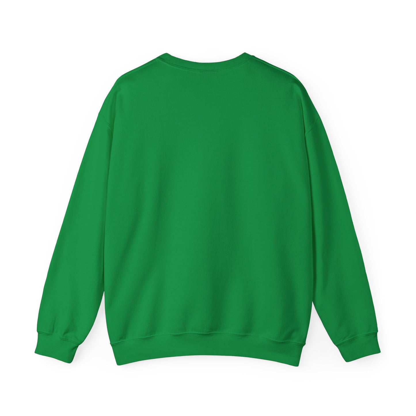 Hungarian Vizsla 'Waiting for the Bride' Unisex 50/50 Crewneck Sweatshirt
