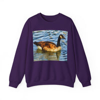 Canadian Goose Unisex 50/50  Crewneck Sweatshirt