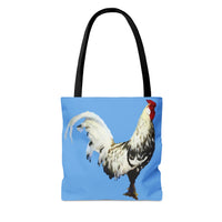 Rooster 'Hamburg' Tote Bag
