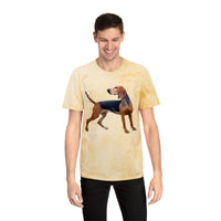 Segugio Italiano Unisex Color Blast T-Shirt