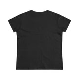 Old English Sheepdog Women's Midweight Cotton Tee