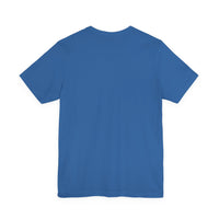 Nederlandse Kooikerhondje Unisex Jersey Short Sleeve Tee
