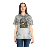 Puli Unisex Cotton Color Blast T-Shirt