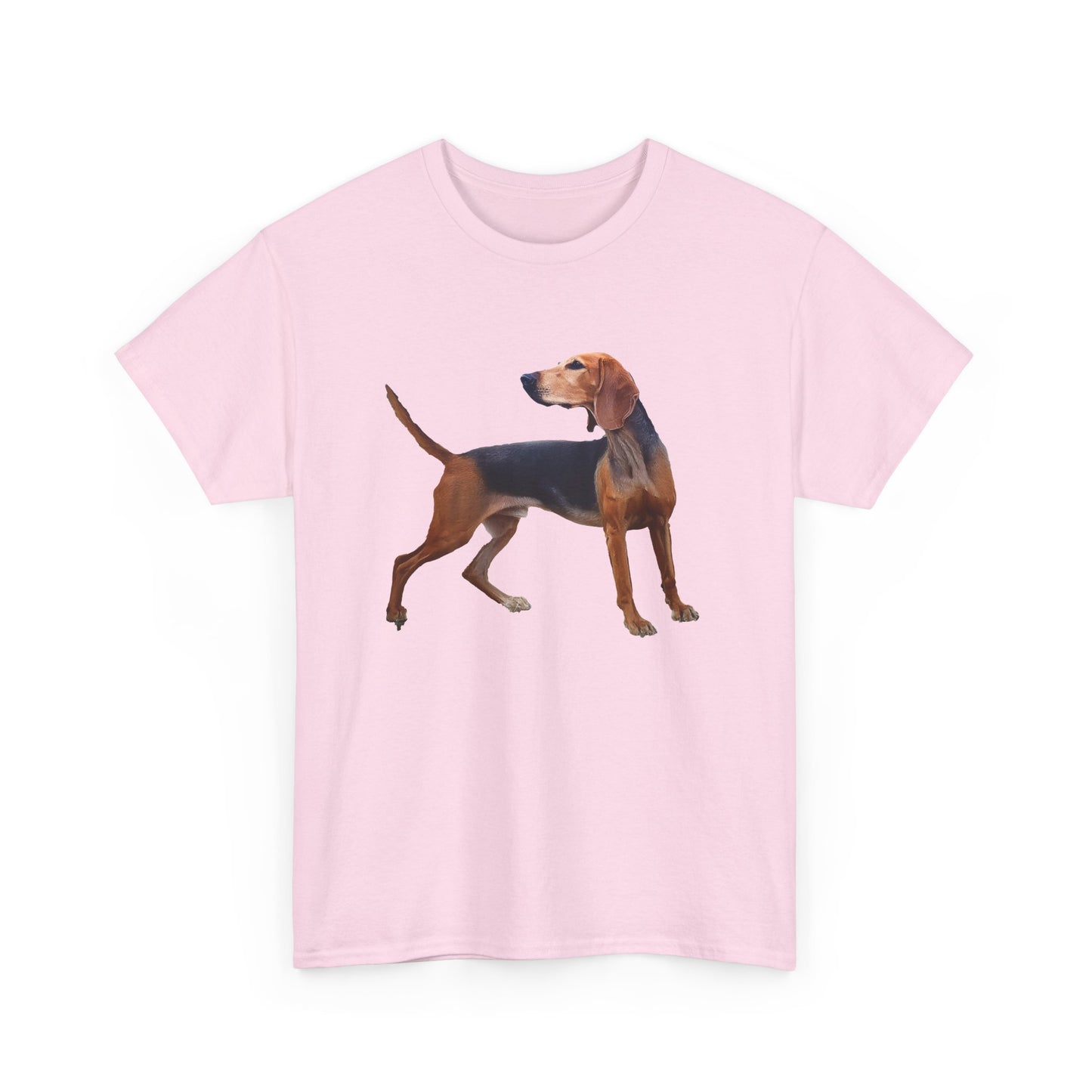 Segugio Italiano Unisex Heavy Cotton Tee