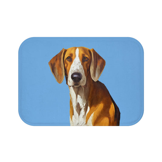 Harrier Bathroom Rug Mat: Comfort Meets Style