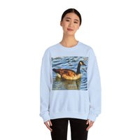 Canadian Goose Unisex 50/50  Crewneck Sweatshirt