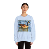 Canadian Goose Unisex 50/50  Crewneck Sweatshirt