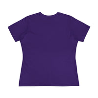 Soft Coated Wheaten Terrier Women's Relaxed Fit Cotton Tee