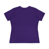 Soft Coated Wheaten Terrier Women's Relaxed Fit Cotton Tee