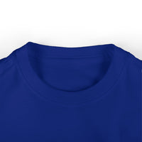 Beagle '#1' - Adorable Infant Fine Jersey Tee