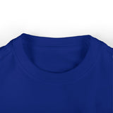 Beagle '#1' - Adorable Infant Fine Jersey Tee
