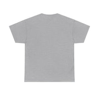 Harrier Unisex Heavy Cotton Tee