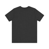 Greater Swiss Mountain Dog Unisex Jersey Short Sleeve Tee