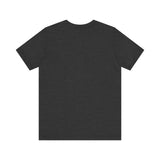 Greater Swiss Mountain Dog Unisex Jersey Short Sleeve Tee