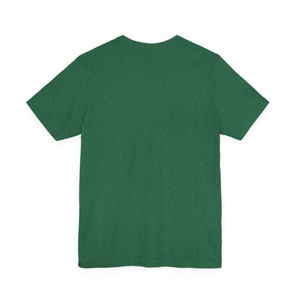 Nederlandse Kooikerhondje Unisex Jersey Short Sleeve Tee