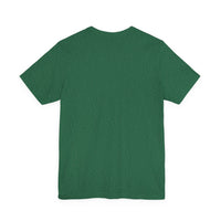 Nederlandse Kooikerhondje Unisex Jersey Short Sleeve Tee