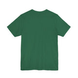 Nederlandse Kooikerhondje Unisex Jersey Short Sleeve Tee