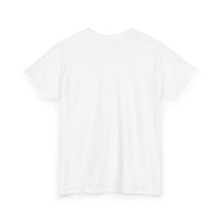American Eskimo Dog Classic Heavy Cotton Tee