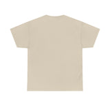 Korean Jindo Unisex Heavy Cotton Tee