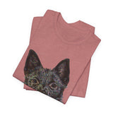 Schipperke Classic Jersey Short Sleeve Tee