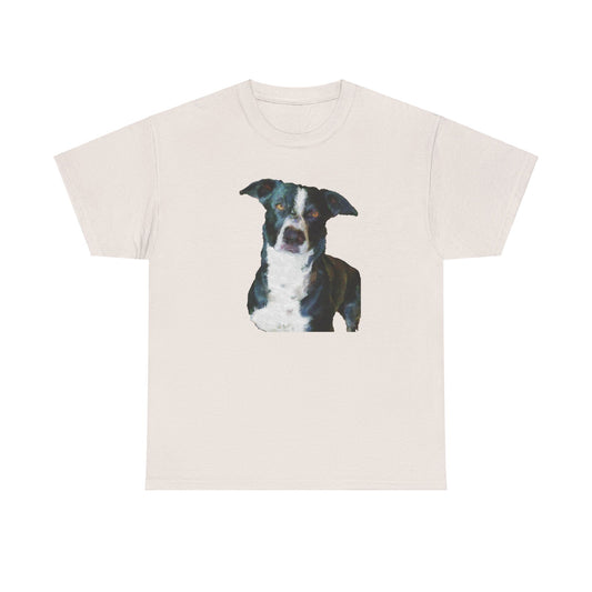 McNab Shepherd Unisex Heavy Cotton Tee