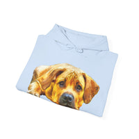 Boerboel - Unisex 50/50 Hoodie