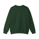 Pit Bull 'Herculese' Unisex 50/50 Crewneck Sweatshirt