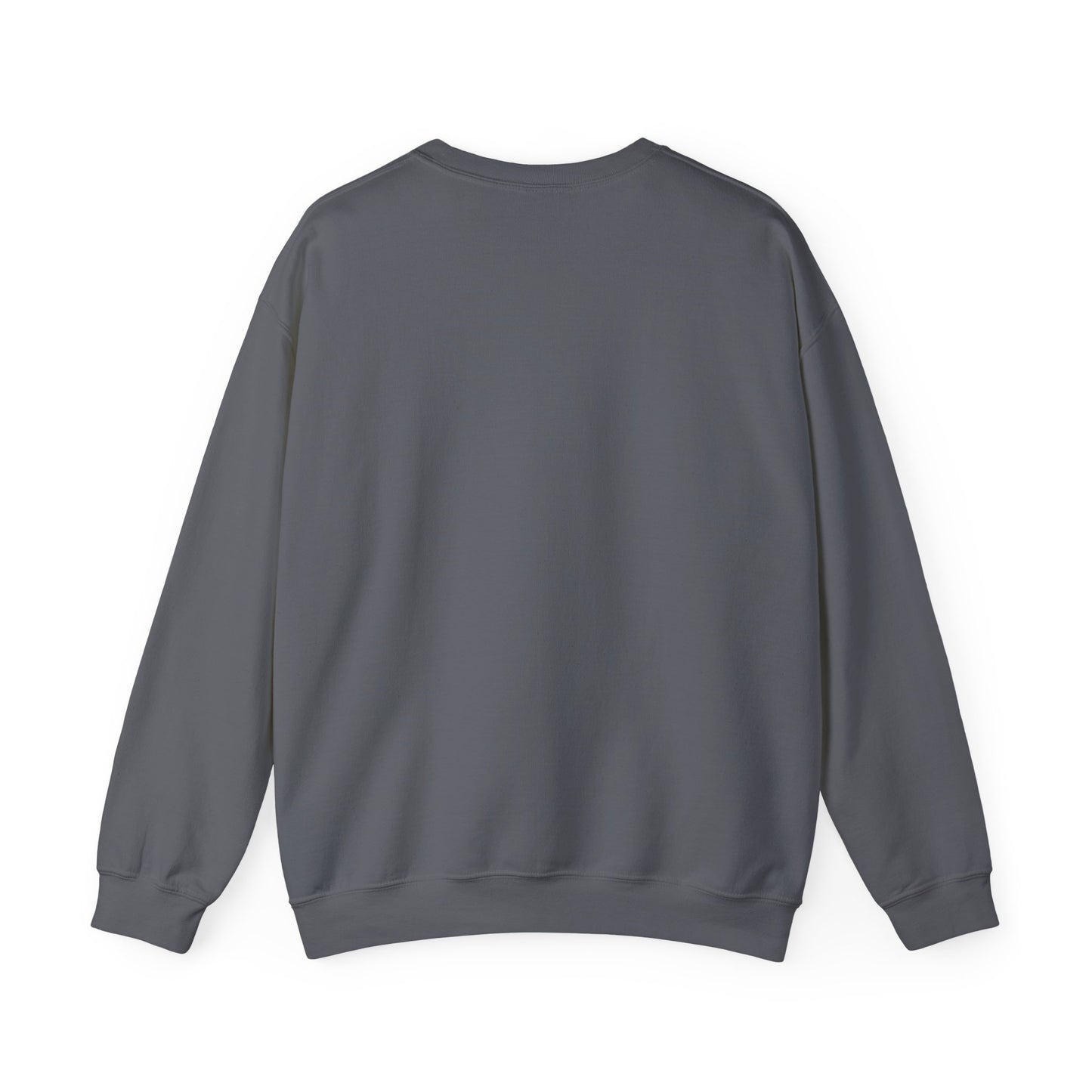 Bearded Collie Charm Crewneck Sweatshirt