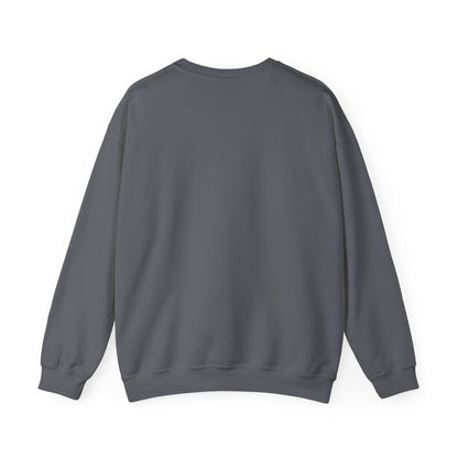 Bearded Collie Charm Crewneck Sweatshirt