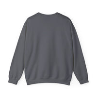 Bearded Collie Charm Crewneck Sweatshirt