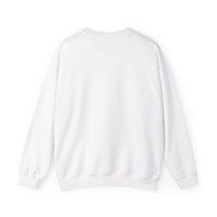 Papillon Unisex 50/50 Crewneck Sweatshirt