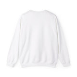 Papillon Unisex 50/50 Crewneck Sweatshirt