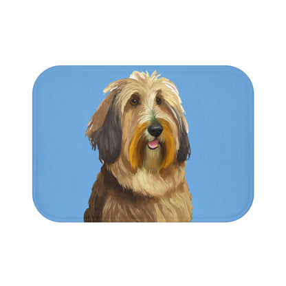 Bergamasco - Bathroom Rug Mat