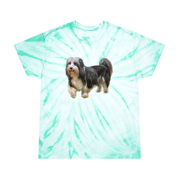 Lowchen - Tie-Dye Tee, Cyclone