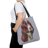 English Springer Spaniel Tote Bag